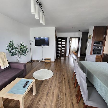Apartament Cora Lego Warszawa Zewnętrze zdjęcie
