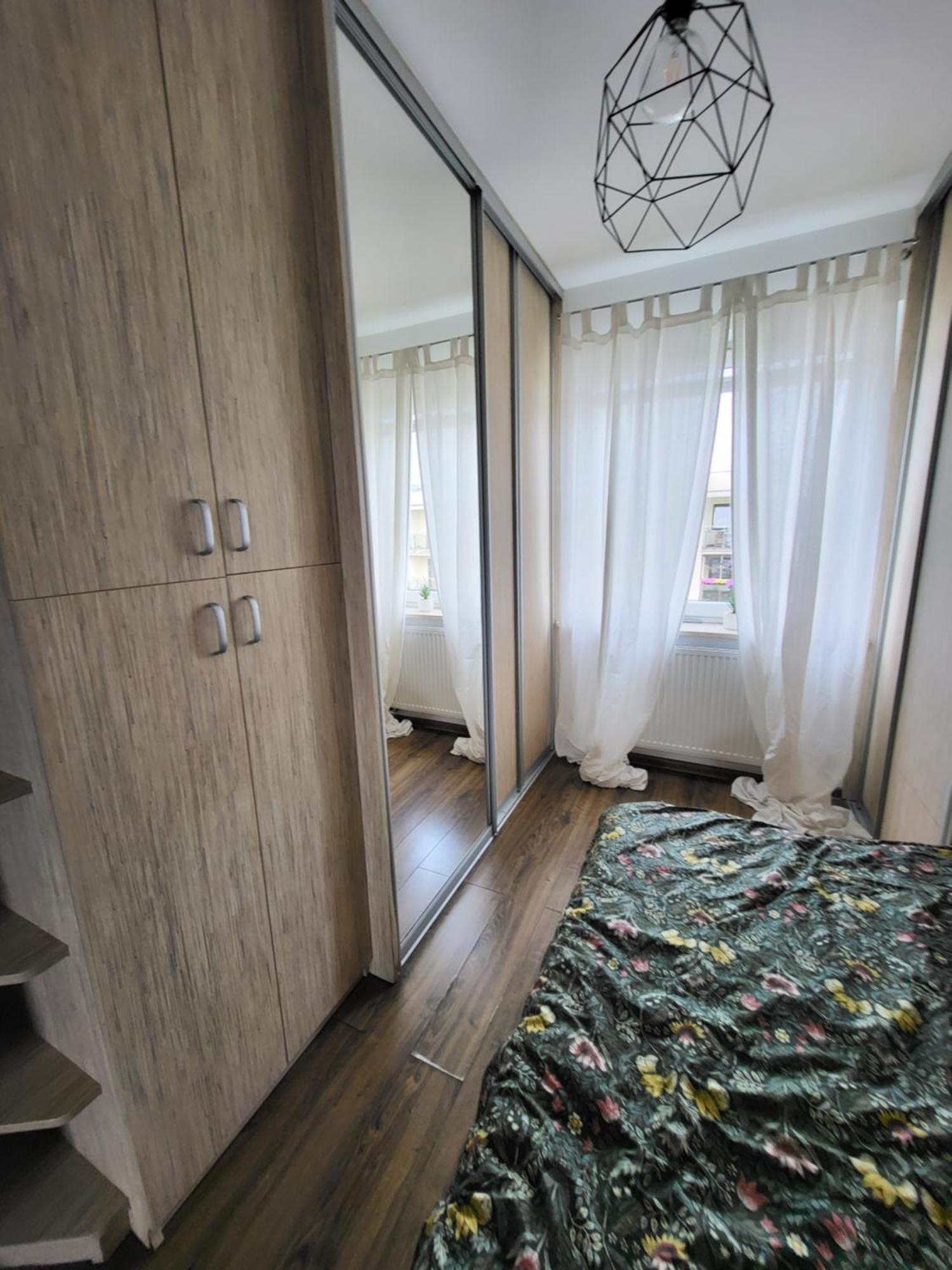 Apartament Cora Lego Warszawa Zewnętrze zdjęcie
