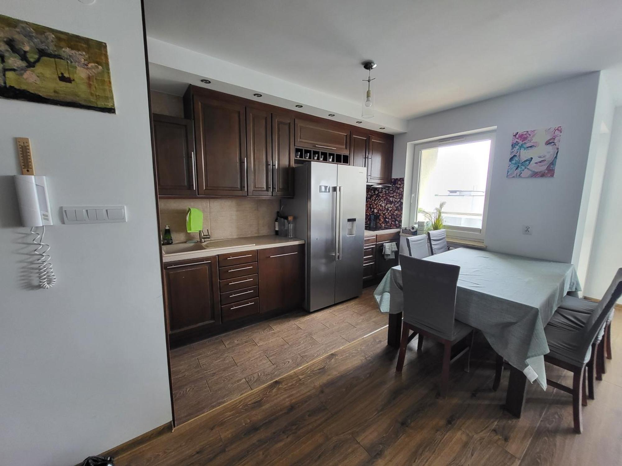 Apartament Cora Lego Warszawa Zewnętrze zdjęcie