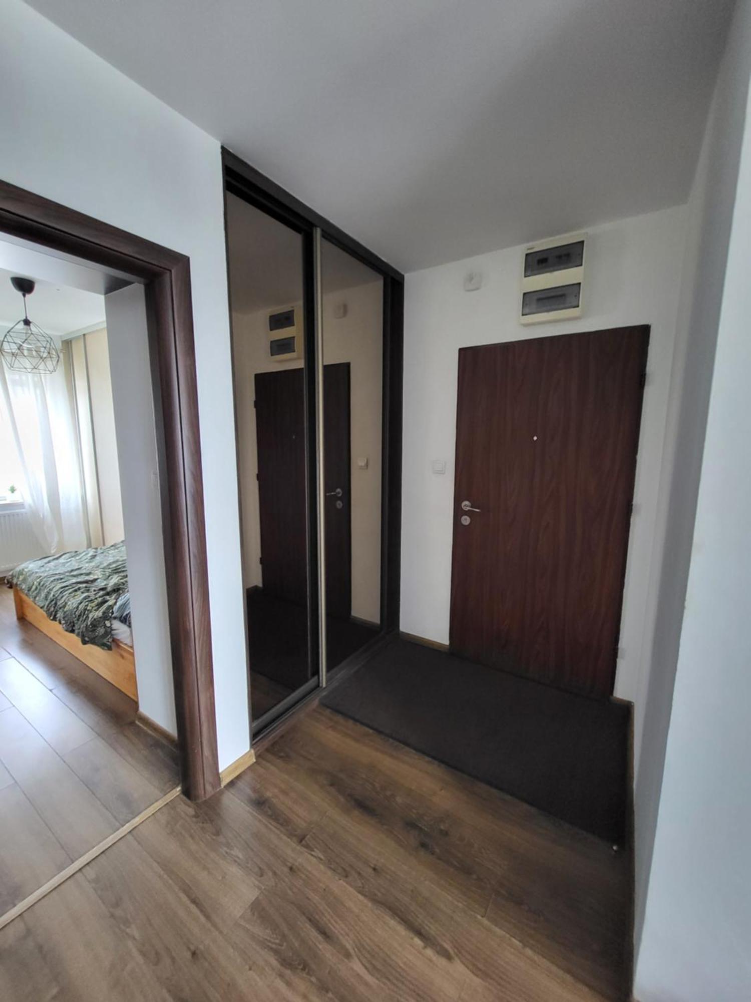 Apartament Cora Lego Warszawa Zewnętrze zdjęcie
