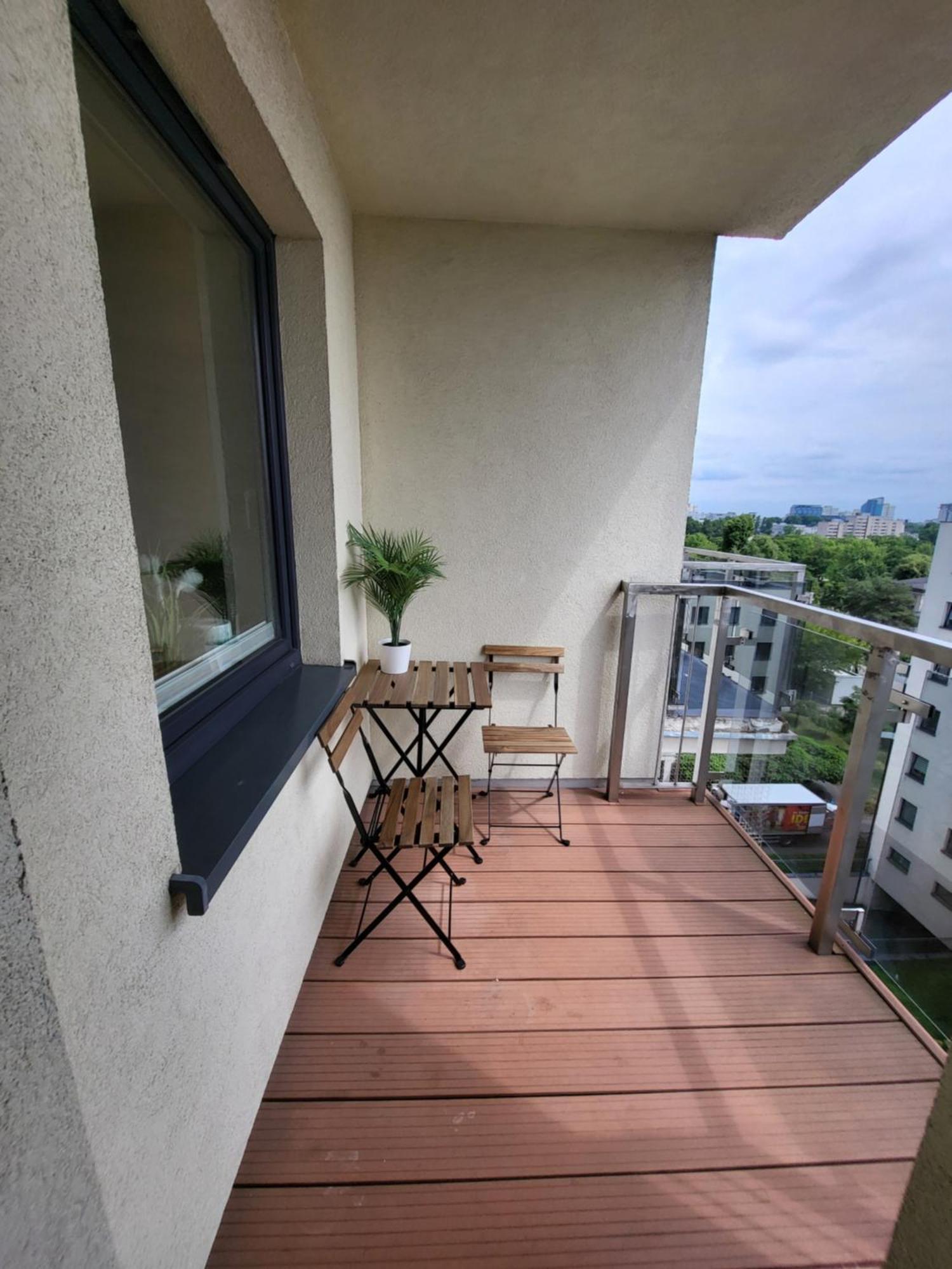 Apartament Cora Lego Warszawa Zewnętrze zdjęcie