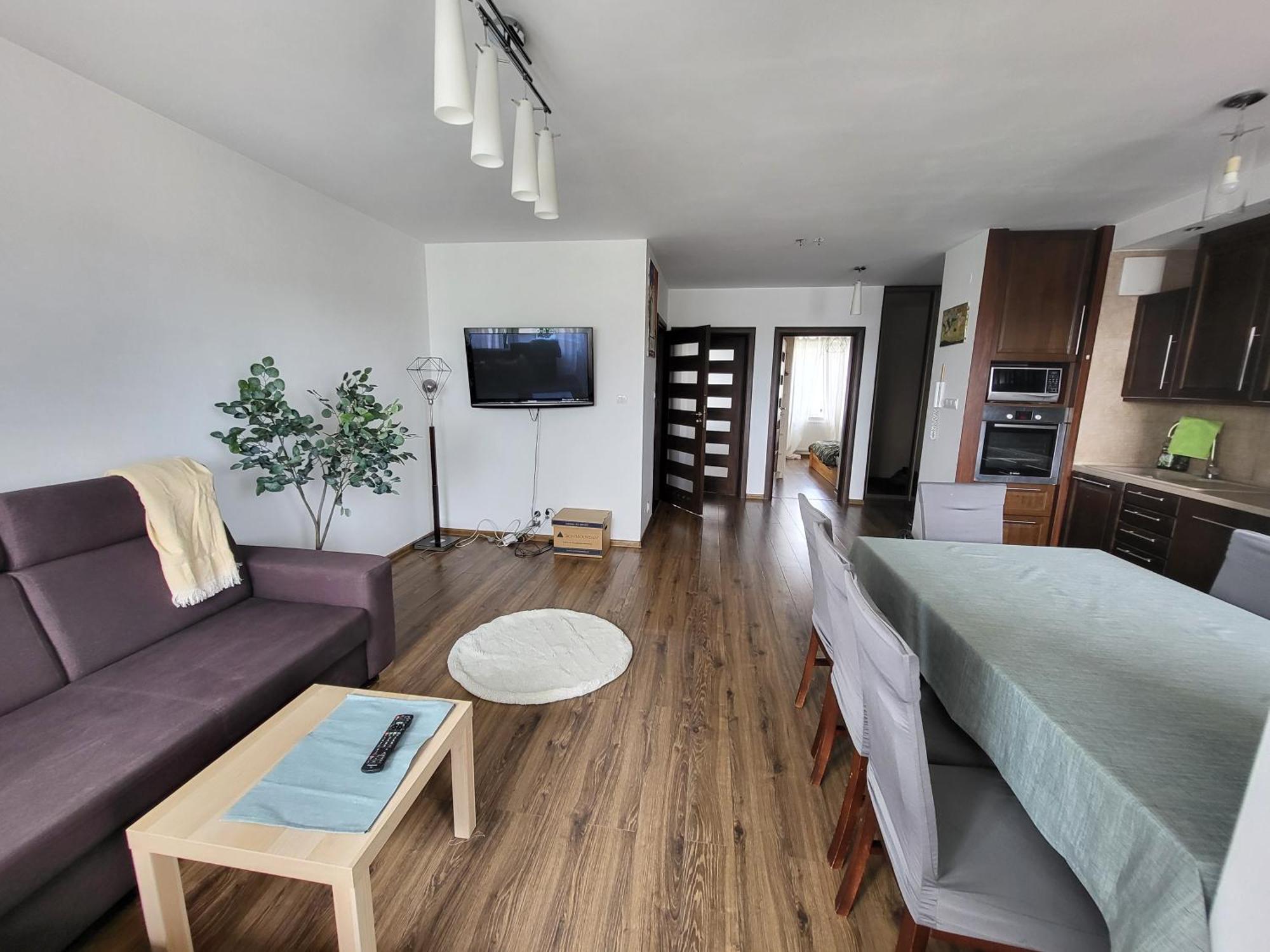 Apartament Cora Lego Warszawa Zewnętrze zdjęcie