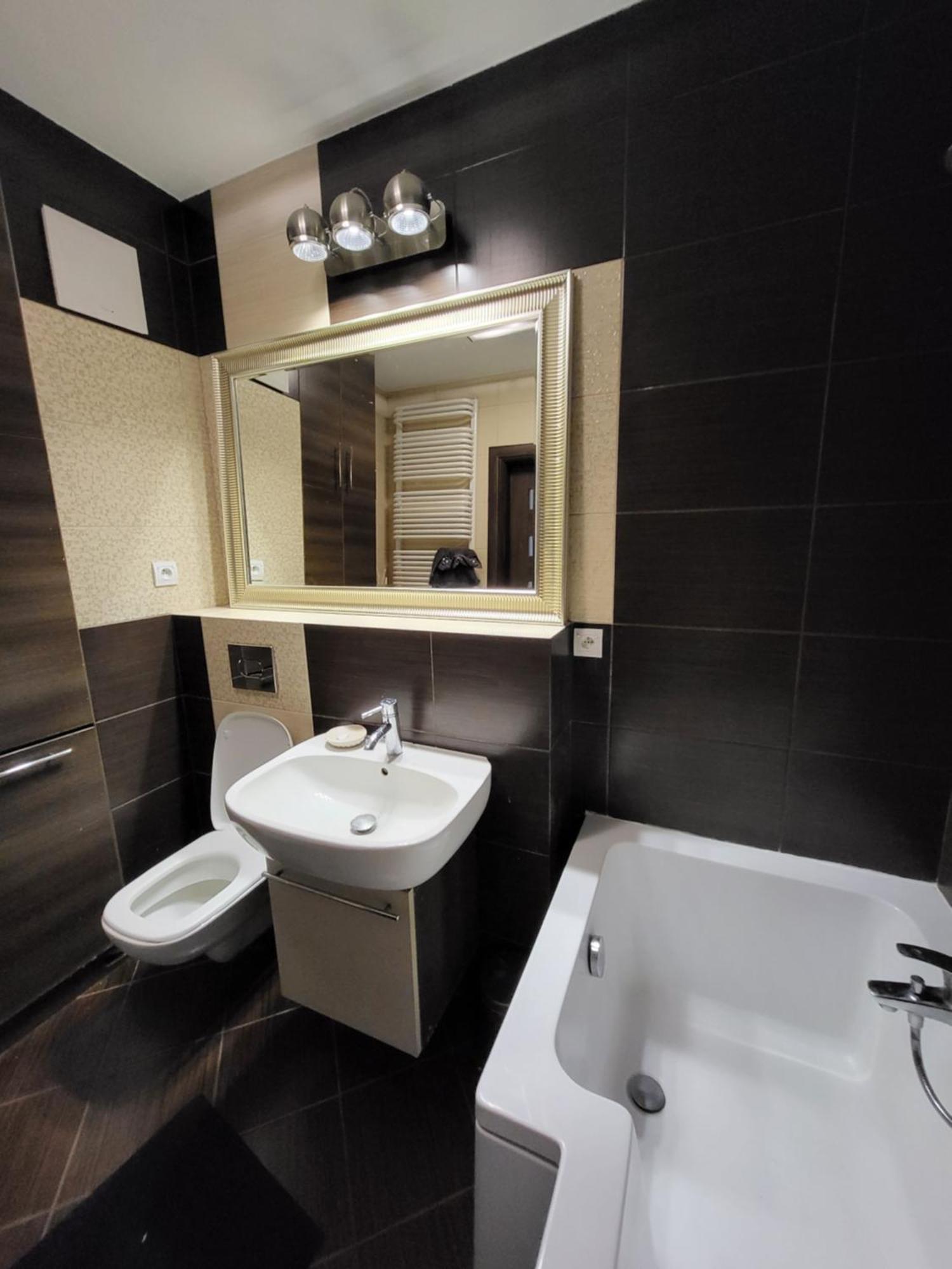 Apartament Cora Lego Warszawa Zewnętrze zdjęcie