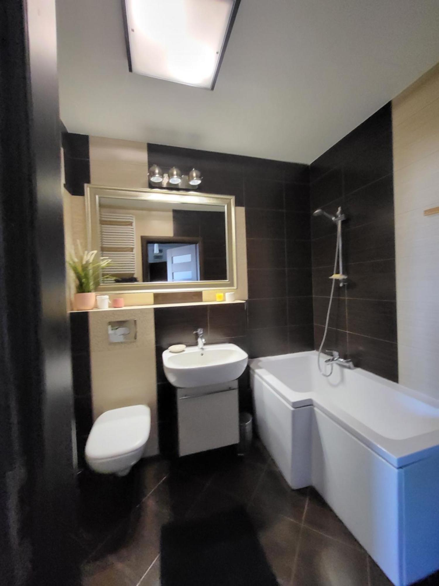 Apartament Cora Lego Warszawa Zewnętrze zdjęcie