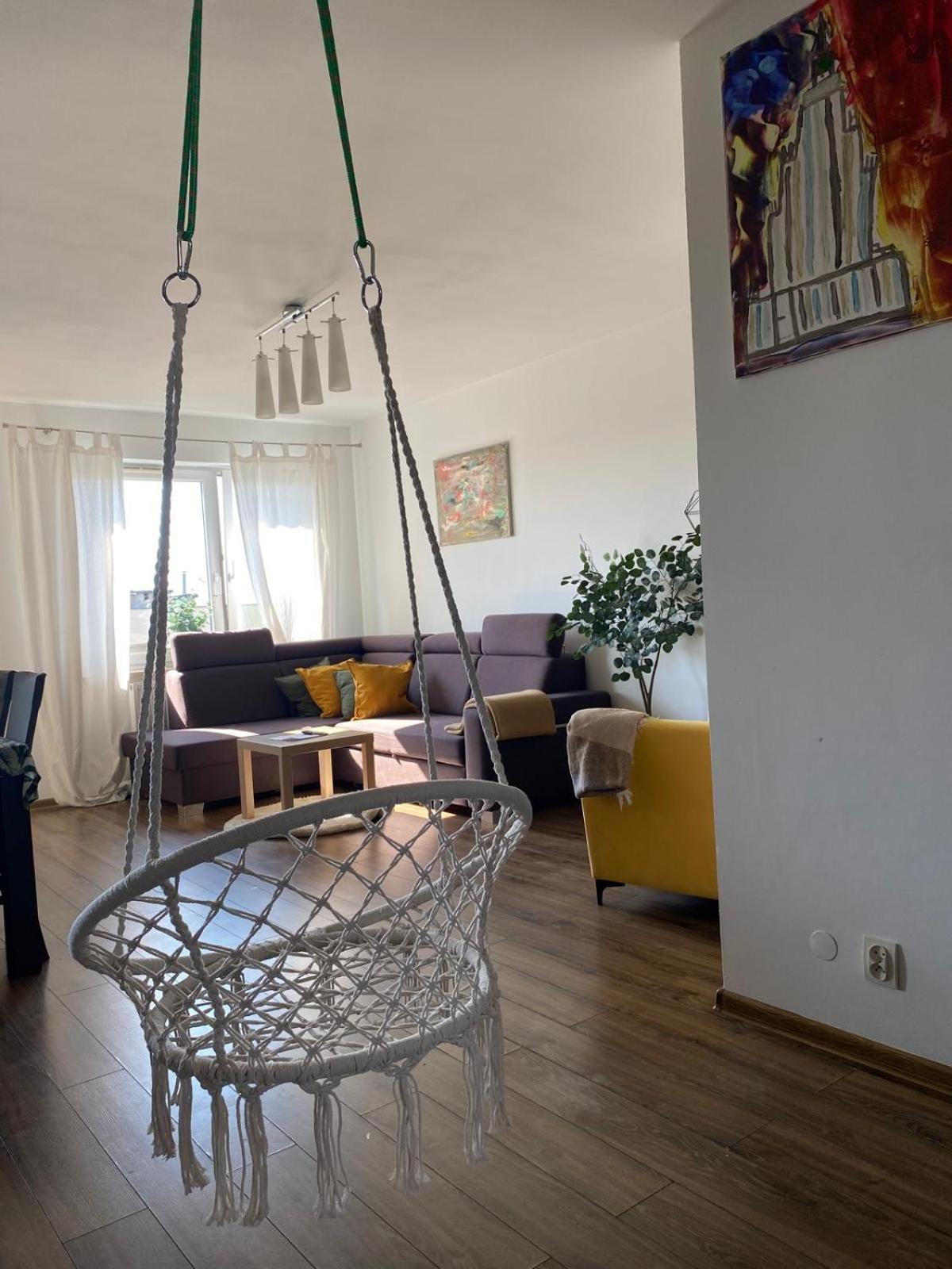 Apartament Cora Lego Warszawa Zewnętrze zdjęcie