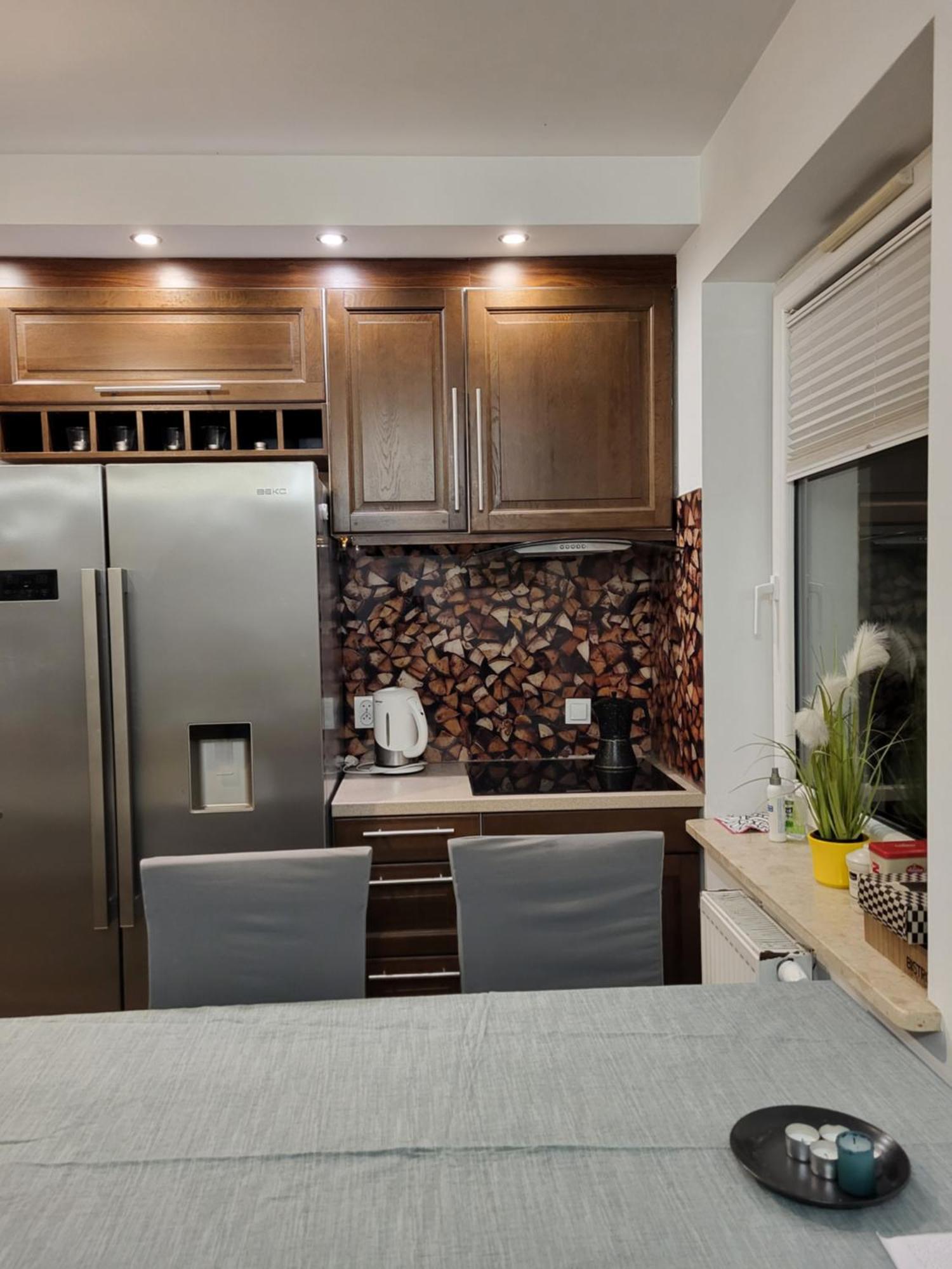 Apartament Cora Lego Warszawa Zewnętrze zdjęcie
