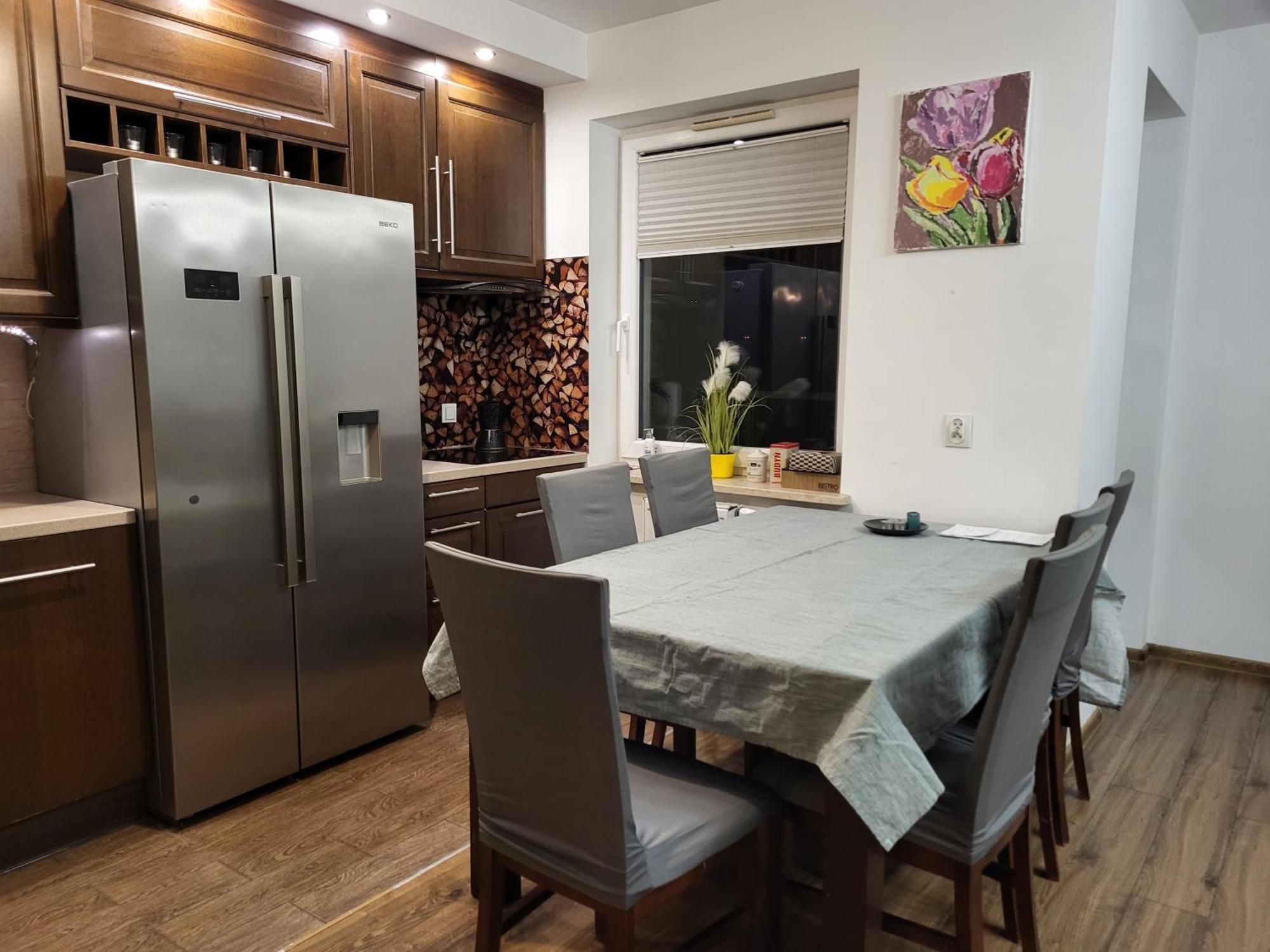 Apartament Cora Lego Warszawa Zewnętrze zdjęcie